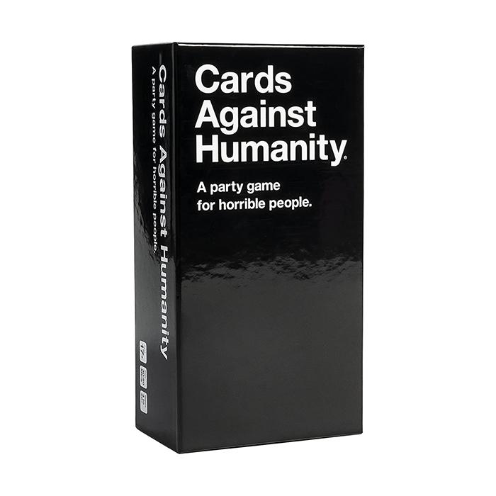 Cards Against Humanit | 