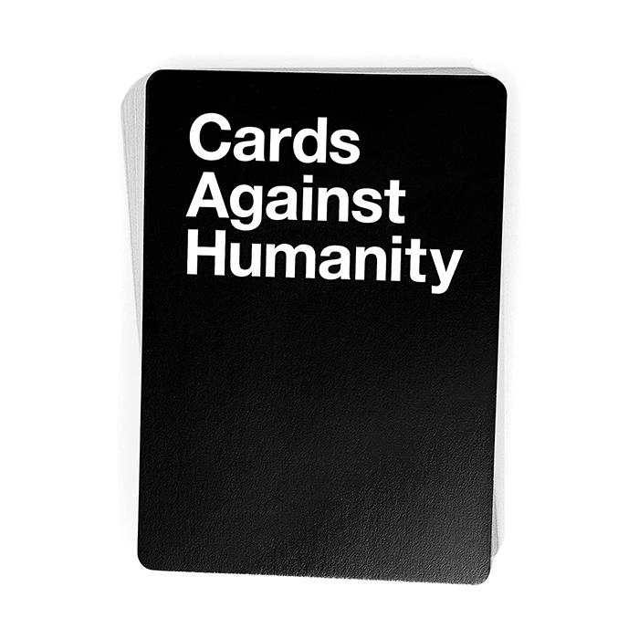 Cards Against Humanit |  | 02