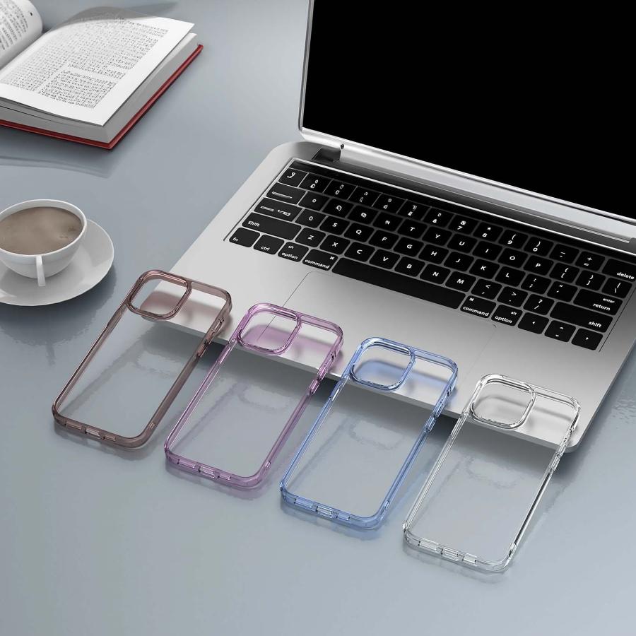 iPhone17 iPhone16 iPhone15 ケース iPhone14 ケース iPhone13 ケース iPhoneケース クリアケース 透明 耐衝撃 シンプルおしゃれ スマホケース アイホンケース |  | 03