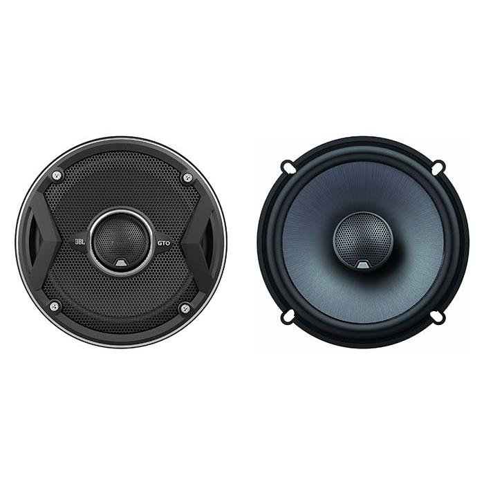 JBL GTO 629 6.5インチ 16.5cm コアキシャル 2ウェイスピーカー JBL GTO 629 6.5インチ 16.5cm コアキシャル 2ウェイスピーカー