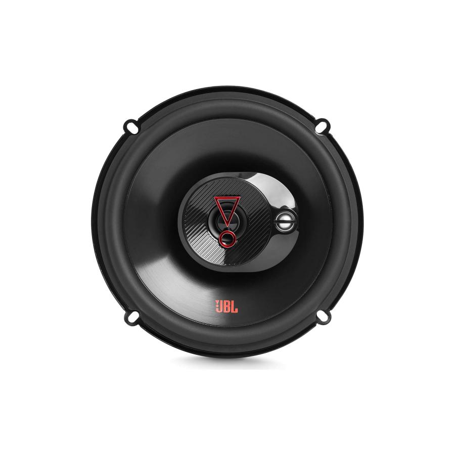 JBL Stage 3637F - 6.5インチ 3ウェイカーオーディオスピーカー グリル