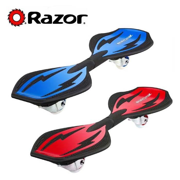 Razor レイザー RIPSTIK Ripster リップスティック リップスター : インタープライム ヤフー店 - 通販 - Yahoo ...