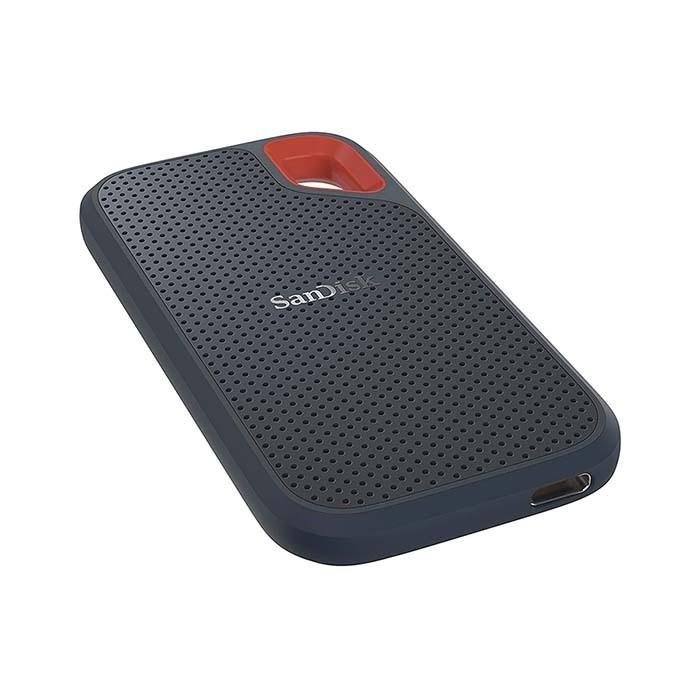激安大特価！SanDisk Extreme 2TB ハードディスク SSD USB3.2Gen2 読出