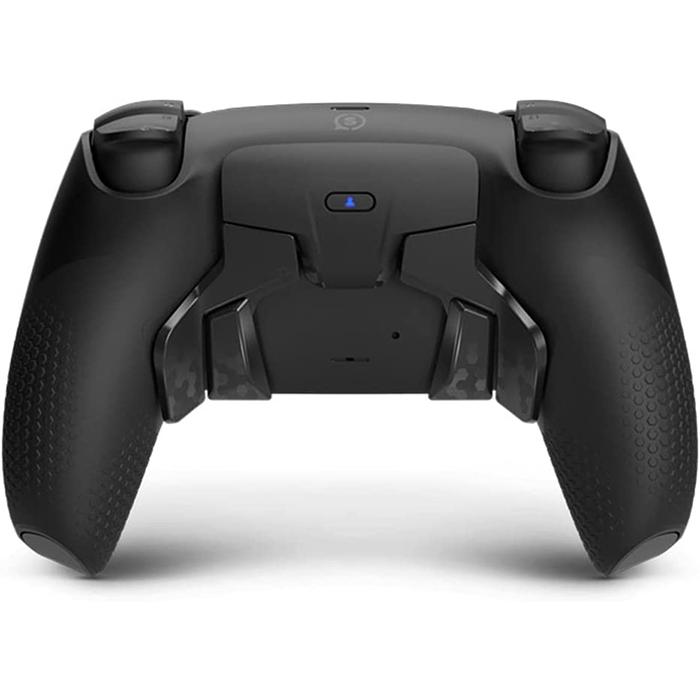 SCUF REFLEX PRO スカフ リフレックス プロ PS5 コントローラー Black Steel Gray｜interprime｜03