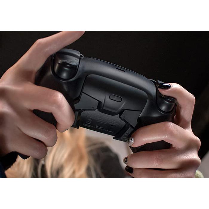 SCUF REFLEX PRO スカフ リフレックス プロ PS5 コントローラー Black Steel Gray｜interprime｜05