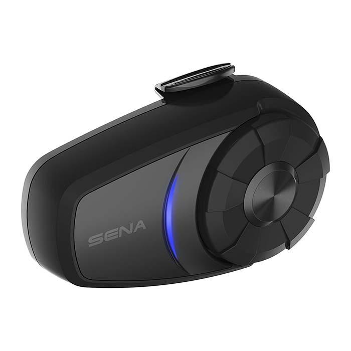 SENA 10S バイク用Bluetoothコミュニケーションシステム Sena 10S Bluetooth セナ ブルートゥース インターコム 通信 バイク