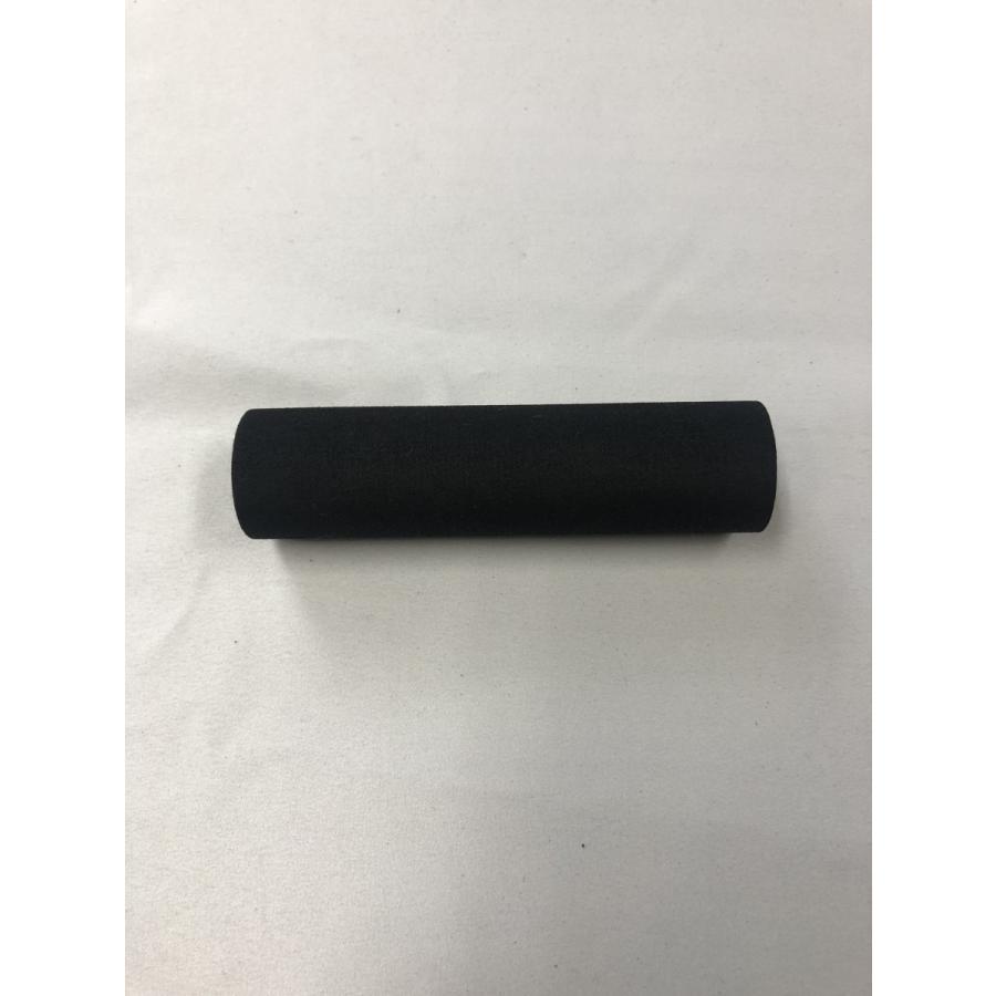 長さ14cm ストレート EVA グリップ 外径27mm 内径8.0mm〜17.0mm