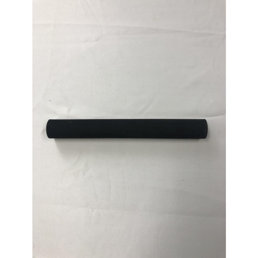 長さ22.5cm ストレート EVA グリップ 外径27mm 内径8.0mm〜17.0mm