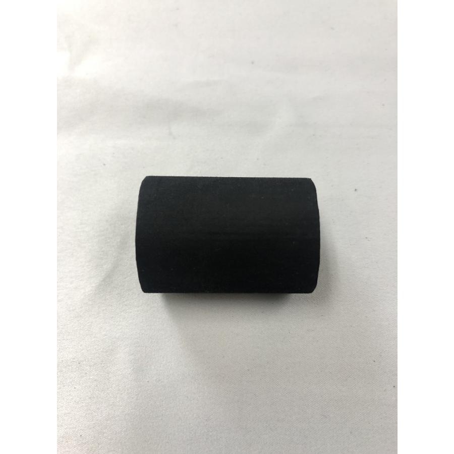 長さ6cm ストレート EVA グリップ 外径27mm 内径8.0mm〜17.0mm