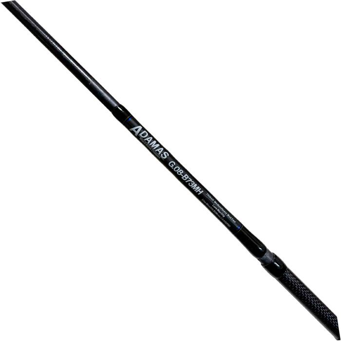 ADAMAS G.08-B73MH バーサタイルロッド1〜2oz ミディアムヘビー ADAMAS G.08-B73MH バーサタイルロッド1〜2oz ミディアムヘビー