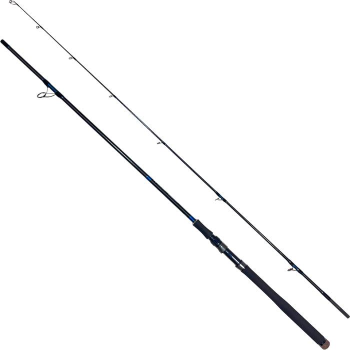 ADAMAS S82H South Island Edition ヘビー ファースト 8ft2inch 2pc