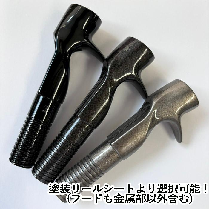 SPEAR B-64XXH スピアー ベイトロッド XX-Heavy ファースト SPEAR B-64XXH スピアー ベイトロッド XX-Heavy ファースト