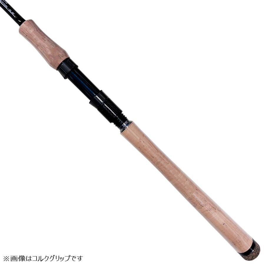 シーバスジャーキングロッド ADAMAS ERA S77ML-SJK スピニングロッド