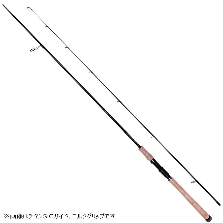 (良品)シーバスロッド最終値下げ シーバスジャーキングロッド ADAMAS ERA S77ML-SJK スピニングロッド