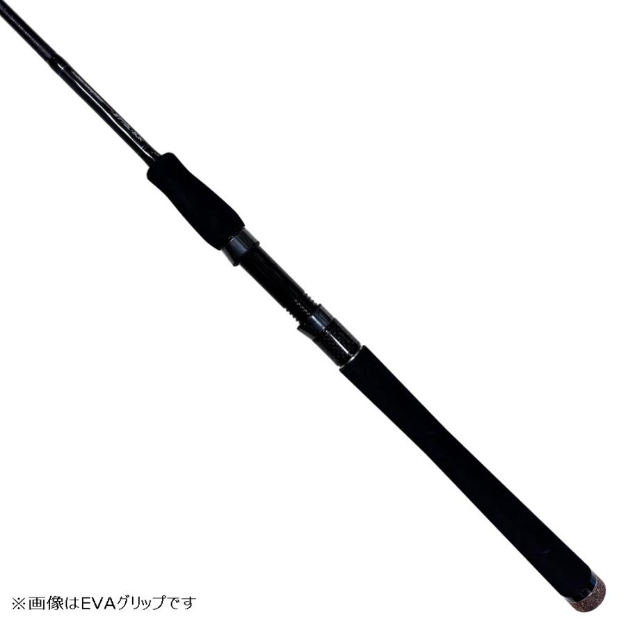 シーバスジャーキングロッド ADAMAS ERA S77ML-SJK スピニングロッド