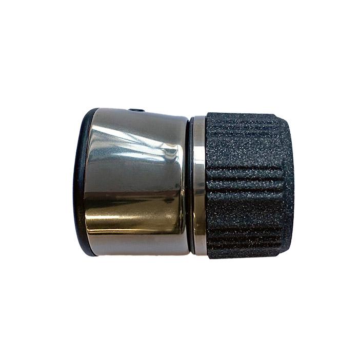 DPSSD17GM/ASH ザラザラマット リールシートフード サイズ17 GMカラー