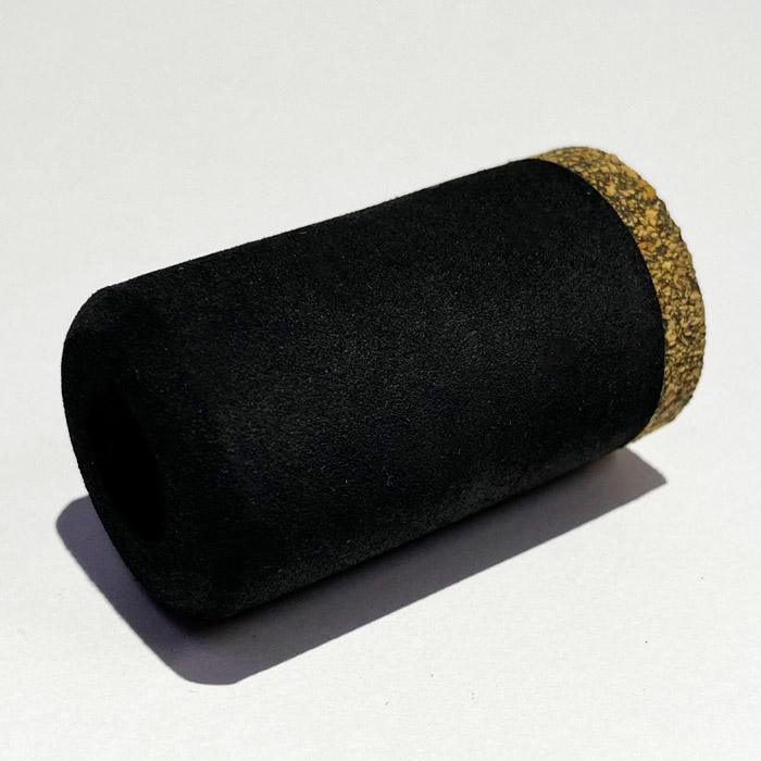 KDPS16用フロントグリップ EVAラバーコルク E-K16-type1 ロッド