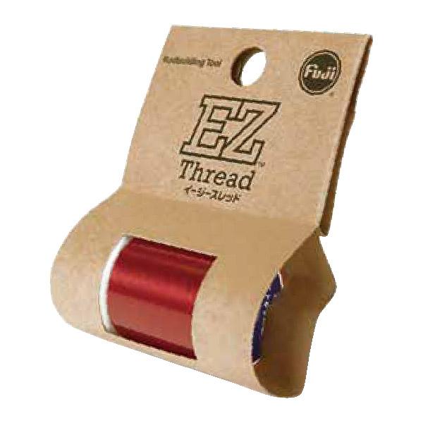 EZスレッド EZTHM-S03 透けないタイプ 青色 ブルー イージースレッド