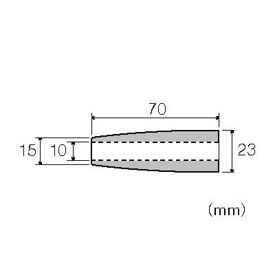 VGV　富士グリップ② 2025年最新】Yahoo!オークション -フジグリップ(ロッド)の中古品
