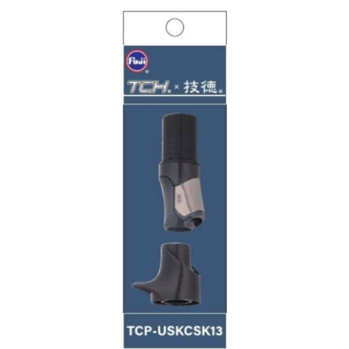 Fuji（釣り） TCP-USKCSK13 ウルトラライト スケルトン