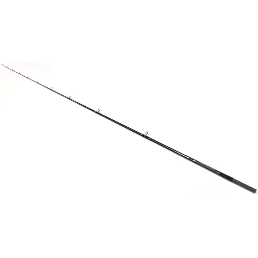 2020モデル G.3 琵琶湖スペック ベイトキャスト7ft4inch SHアクション