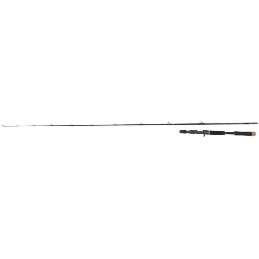 2020モデル G.4 琵琶湖スペック ベイトキャスト7ft3.5inch SH