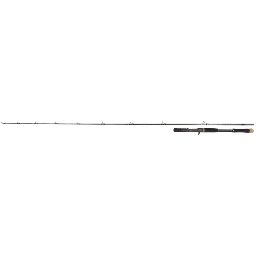 2020モデル G.5 琵琶湖スペック ベイトキャスト7ft5inch UHアクション