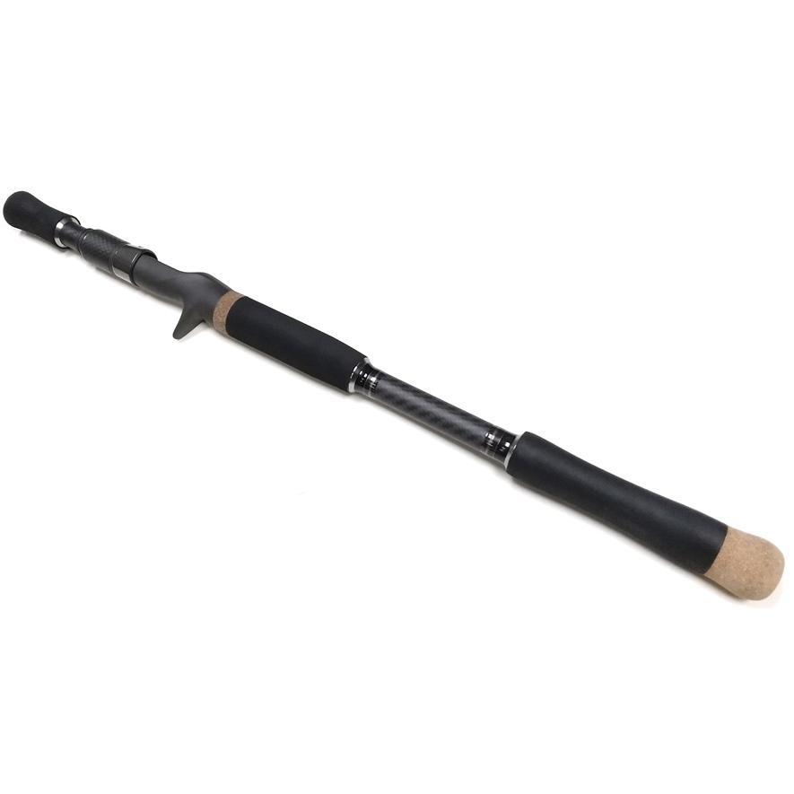 2020モデル G.5 琵琶湖スペック ベイトキャスト7ft5inch UHアクション