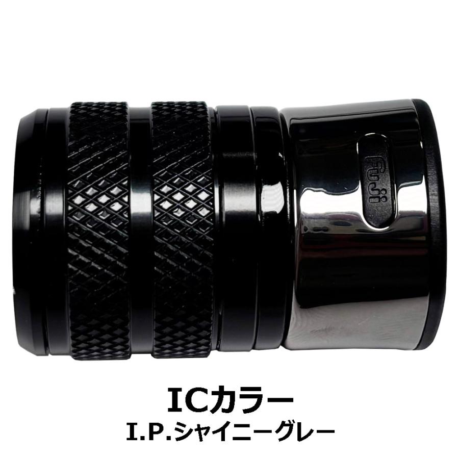 KDPS16アッセンブルフードtype-02 CC GM P IC インターシュート