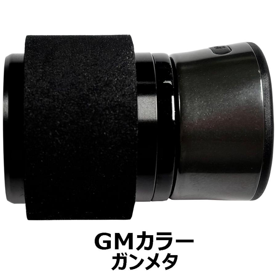 KDPS16アッセンブルフードtype-03 CC GM P IC インターシュート
