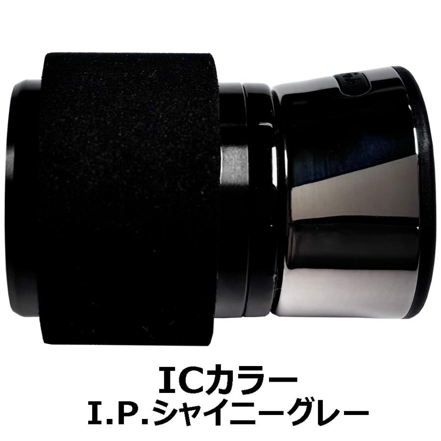 KDPS16アッセンブルフードtype-03 CC GM P IC インターシュート
