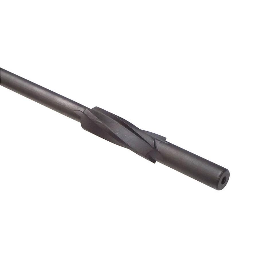 RM15-18 グリップ専用リーマ センターガイド15.0mm 加工内径18.0mm 長