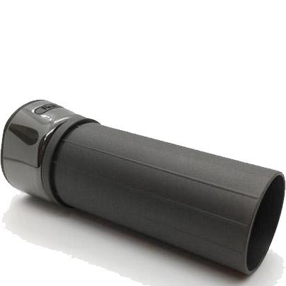 ブーブー専用 Fuji KDPS17GM/ASH リールシートフード サイズ17 GMカラー 富士工業