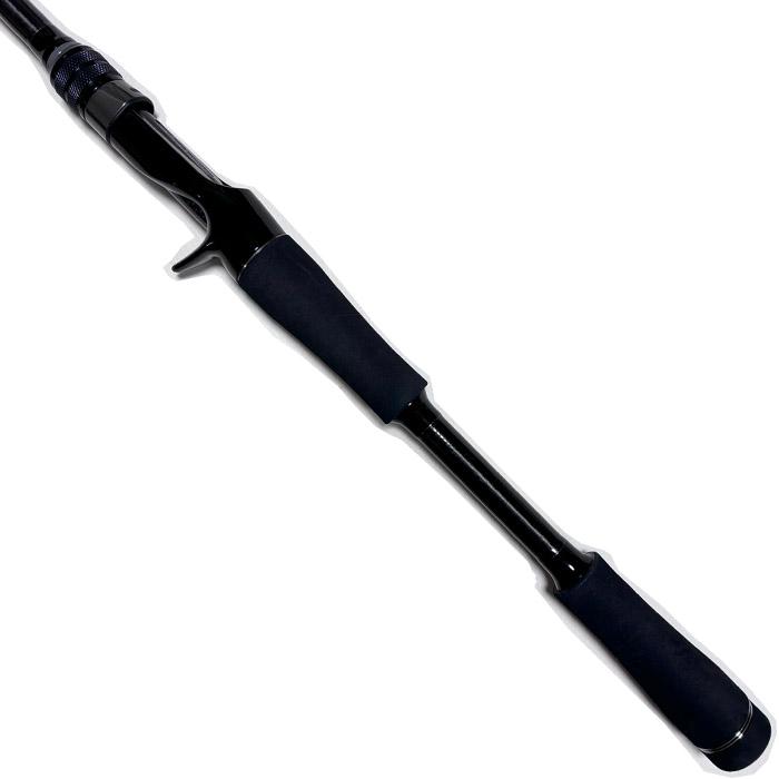 ラテスキャプターソリッドティップモデル 4pc パックロッド LC