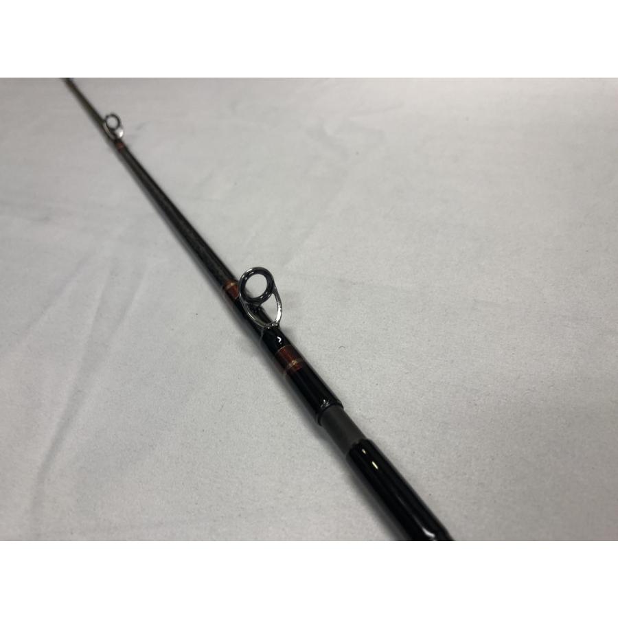 エルドラド コラボ パックロッド ラテスキャプター スタンダードグリップタイプ Latescaptoreldorado インターシュートyahoo 店 通販 Yahoo ショッピング