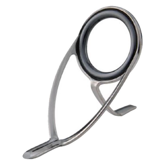 富士工業　ロッドガイド　30個 Fuji PKWSG30L KWガイド リングサイズ30 富士工業 ステンレス SiC