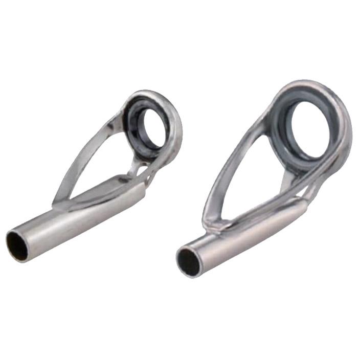 Fuji PLGST5.5 LGトップガイド 富士工業 ステンレスフレーム SiCガイド