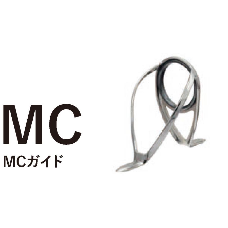 Fuji PMCSG30 MCガイド リングサイズ30 富士工業 ステンレス SiCガイド
