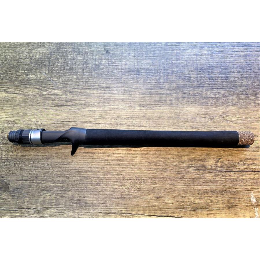 ショートグリップ ラテスキャプターエルドラドモデル 本商品はグリップ