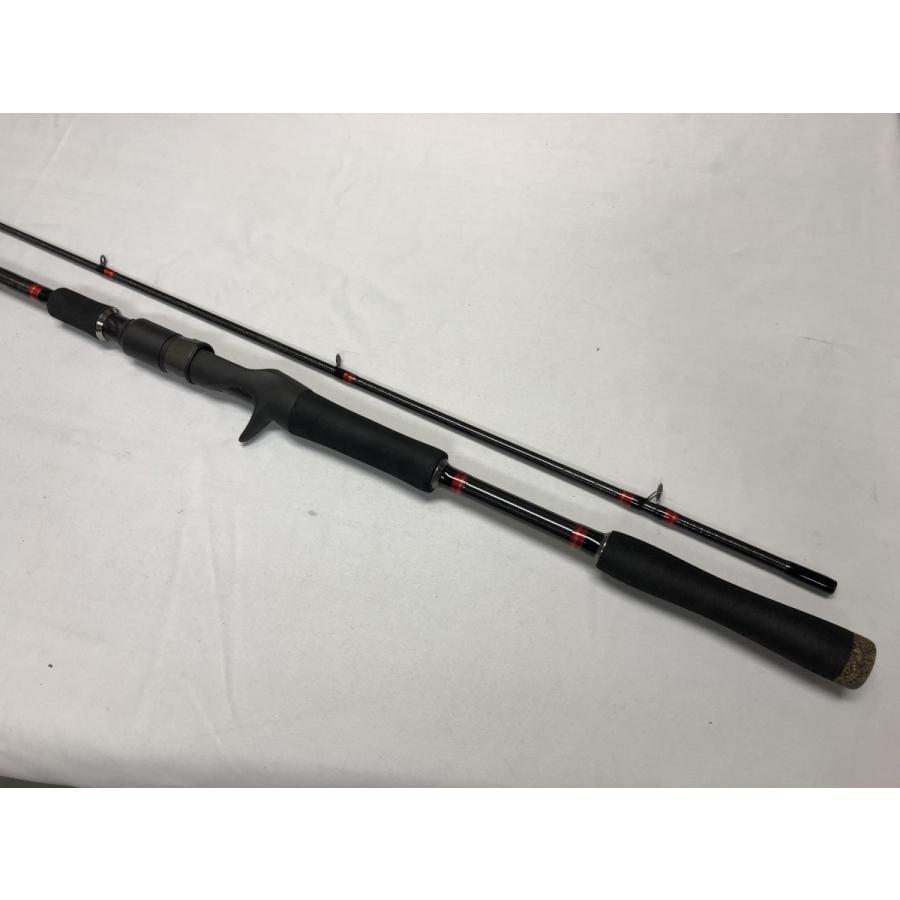 Sv 5 ベイトキャスト 8ft3inch L Mhアクション チタンsicガイドモデル Sv5 インターシュートyahoo 店 通販 Yahoo ショッピング