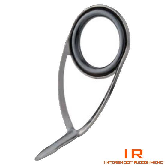 Fuji T-KLSG16 KLガイド リングサイズ16 富士工業 チタンフレームSiC