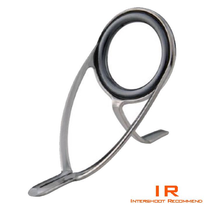 Fuji T-KWSG12 KWガイド リングサイズ12 富士工業 チタンフレームSiC