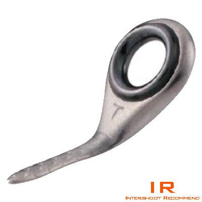 Fuji T-LDBSG6P LDBガイド リングサイズ6 富士工業 チタンフレームSiC