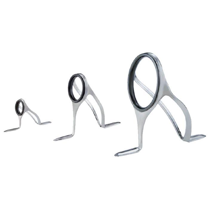 Fuji（釣り） T-RVTG40F RVガイド リングサイズ40 富士工業 Fuji