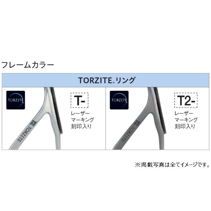 Fuji T2-LFTT3 トルザイト LFトップガイド パイプサイズ0.7〜0.9 富士