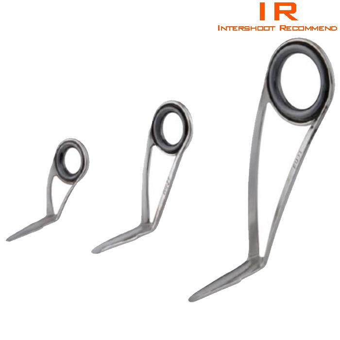 【2個セット】fuji チタンフレーム トルザイトガイド T2-KWTG30L 2個セット】fuji チタンフレーム トルザイトガイド T2-KWTG30L