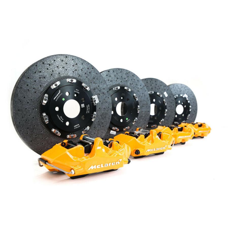 ディズナ キャリパーブレーキ オレンジ ロードバイク