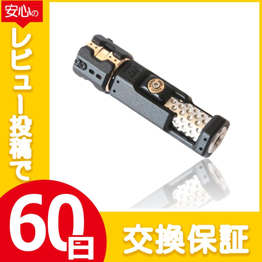 「正規品」金木　EDC フィジェットトイ　スライダー　値下げ不可 正規品」金木EDC フィジェットトイ スライダー 金糸楠の木製 絶版 限定