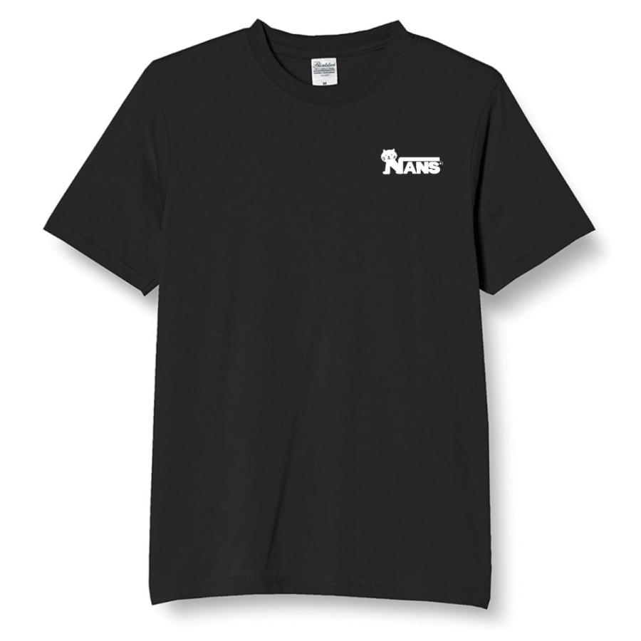 にゃんず NYANSパロディ tシャツ おもしろ 面白い プレゼント 猫 