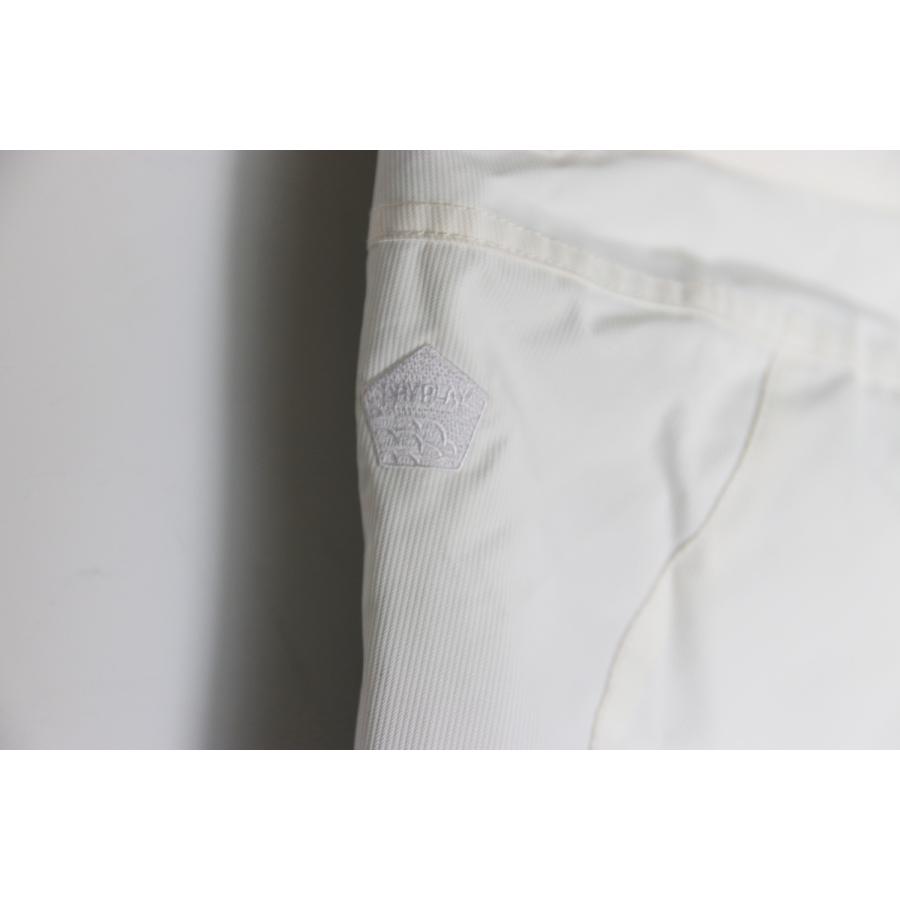 PICTURE / スノーウェアウーメンズパンツ：TREVA PANT-G WHITEの画像